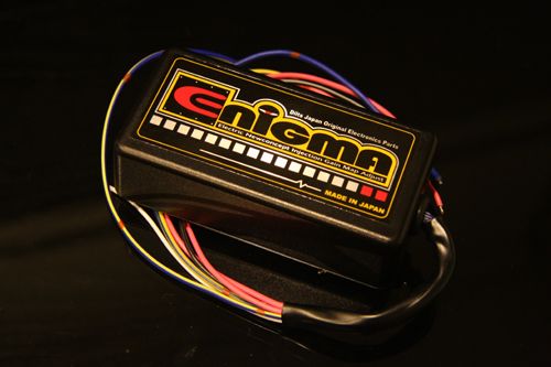 Webike | DILTS JAPAN ディルツジャパン ENIGMA インジェクション