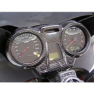 Magical Racing(マジカルレーシング) メーターカバー | バイク用品通販