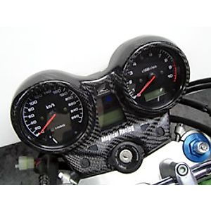 Magical Racing(マジカルレーシング) メーターカバー | バイク用品通販