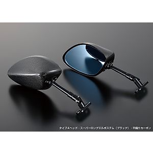 ZX-6Rに適合する｜ミラー Magical Racing（マジカルレーシング）の商品