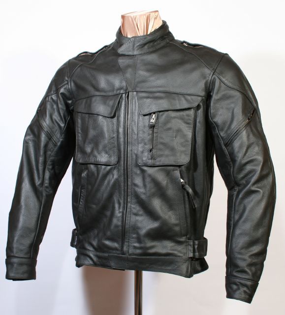 Webike | KADOYA カドヤ ADVANCE-JAC2 [K'S LEATHER] シングル