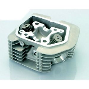 エイプ100に適合する｜シリンダーヘッドの商品一覧｜バイクパーツ