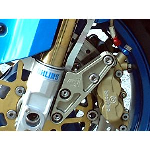 ZX-12Rに適合する｜キャリパーサポート・ブラケットの商品一覧｜バイク