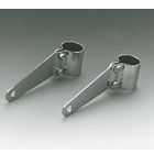 Webike | Peyton Place ペイトンプレイス ノートンタイプ・ステンレス