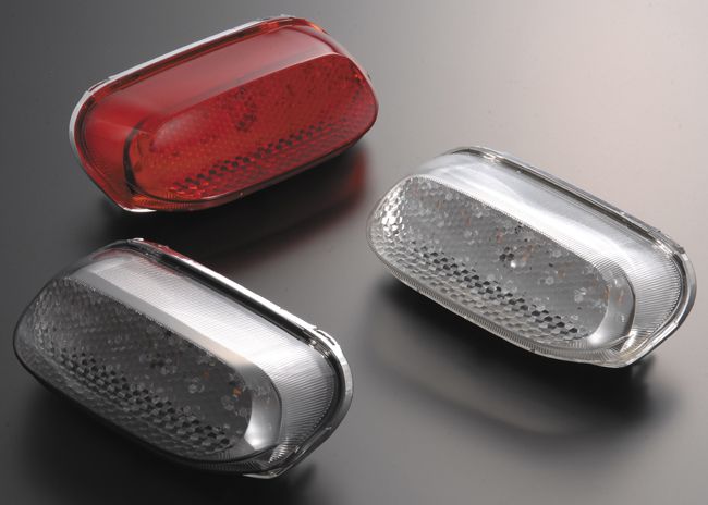 ke-taman ズーマーテールユニット(一文字タイプ) ke-taman ズーマー