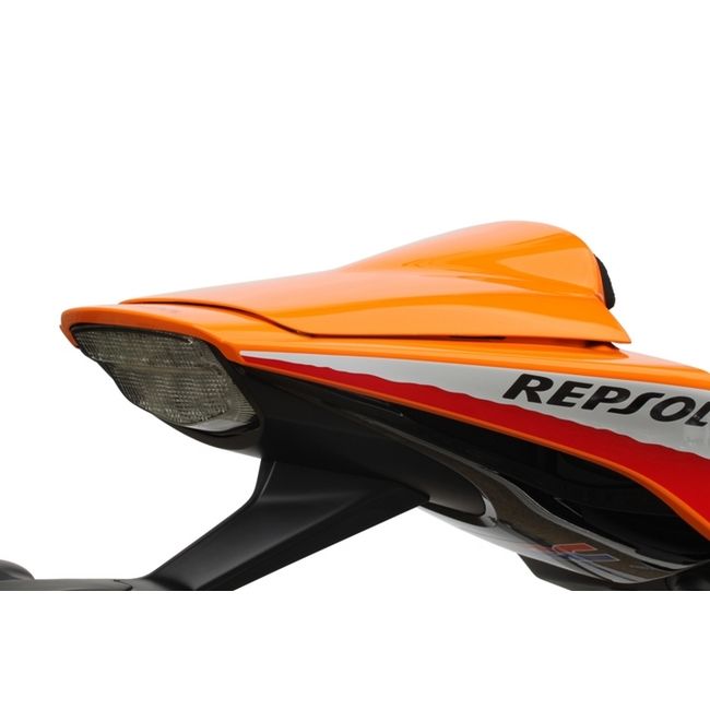 Webike | TSR テクニカルスポーツレーシング シングルシートカウル