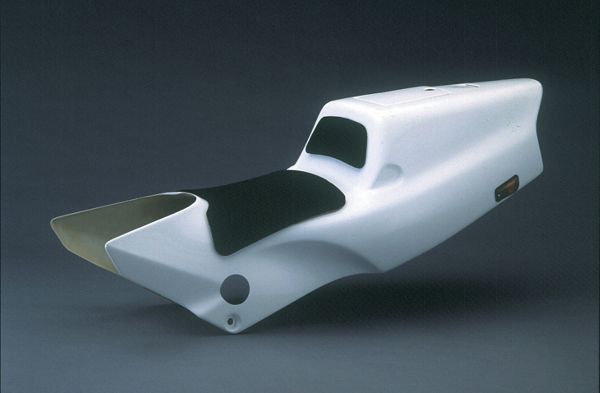 Webike | 才谷屋 サイタニヤ シングルシート NS-1(3HN1SS-WS