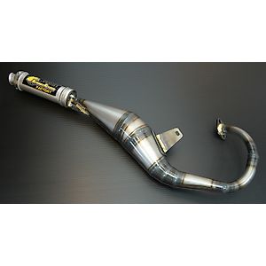 DJ-1に適合する｜チャンバーの商品一覧｜バイクパーツ・用品の総合