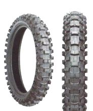 Webike | BRIDGESTONE ブリヂストン MOTOCROSS M204 【80/100-12 41M