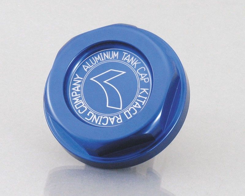 Webike | KITACO キタコ アルミタンクキャップ CL50(850-0600000