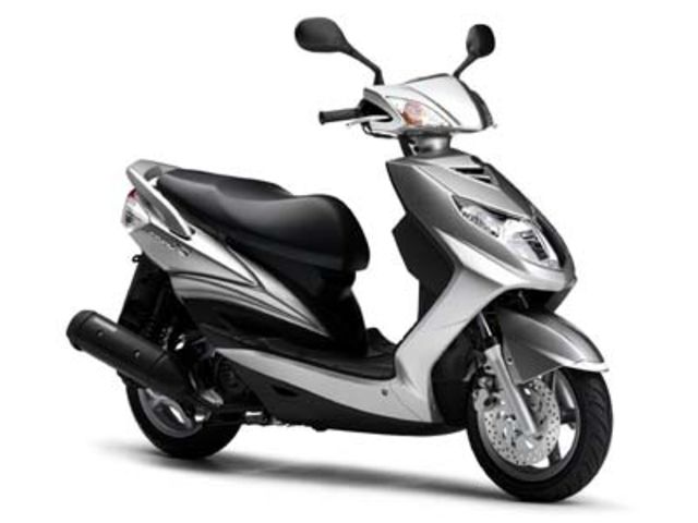 ヤマハ シグナスX 2007年式 SE44Jの諸元・スペック情報 | ウェビック