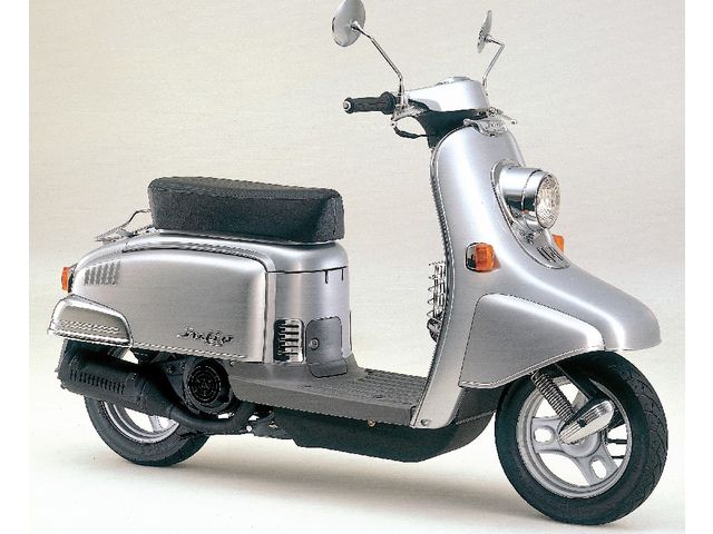 ホンダ ジュリオ 1999年式 AF52の諸元・スペック情報 | ウェビック