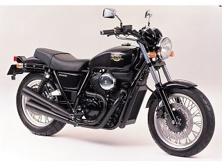 ホンダ VRX400 ロードスター 1996年式 NC33の諸元・スペック情報