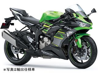 ZX-6R（2BL-ZX636G）に適合する商品一覧｜バイクパーツ・用品の総合