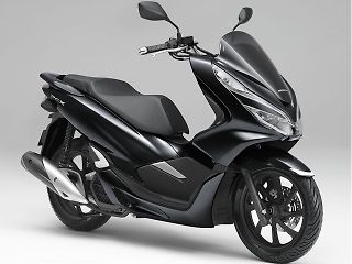 ホンダ PCX125 2020年式 2BJ-JF81の諸元・スペック情報 | ウェビック