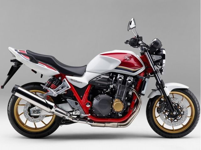 CB1300スーパーフォア（8BL-SC54）に適合する｜サービスマニュアルの