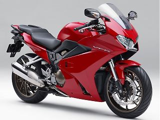 ホンダ VFR800F 2020年式 2BL-RC79の諸元・スペック情報 | ウェビック