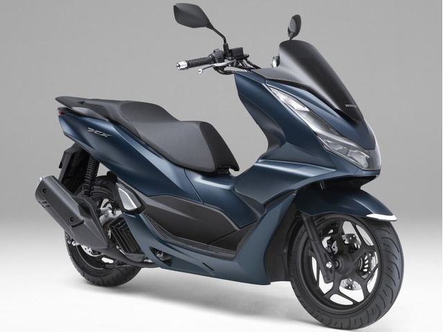 PCX125（8BJ-JK05）に適合する｜MORIWAKI ENGINEERING（モリワキ