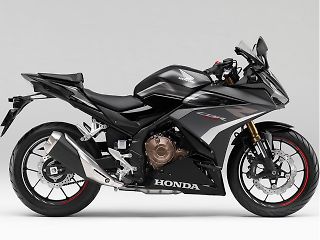 ホンダ CBR400R 2022年式 8BL-NC56の諸元・スペック情報 | ウェビック