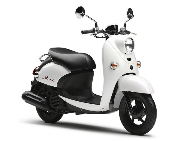 ヤマハ ビーノ XC50 2013年式 SA37Jの諸元・スペック情報 | ウェビック