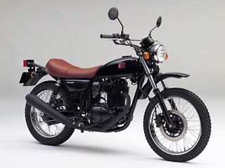 カワサキ 250TR 2009年式 BJ250Fの諸元・スペック情報 | ウェビック