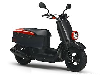 ヤマハ ボックス 2012年式 SA31Jの諸元・スペック情報 | ウェビック