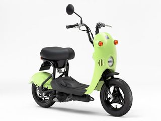 スズキ チョイノリの主要諸元・スペック等の車種情報 | バイクパーツ