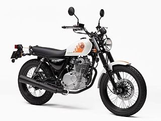 スズキ グラストラッカー ビッグボーイ 2009年式 NJ4DAの諸元