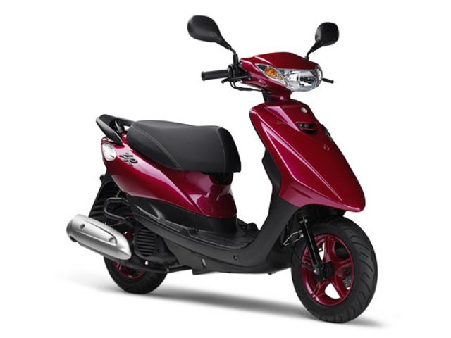 ◇D157 ヤマハ JOG ZR SA39J 実働エンジン 動画有り ジョグ ヤマハ