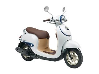 ホンダ ジョルノ 2017年式 JBH-AF77の諸元・スペック情報 | ウェビック