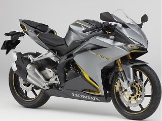 ホンダ CBR250RR (MC51) 2017年式 2BK-MC51の諸元・スペック情報