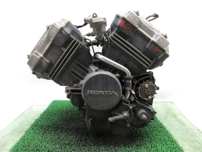 ウェビックガレージセール | VT250F インテグラ☆MC08☆エンジン本体