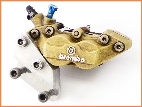 ウェビックガレージセール | ☆ 《M1》良品♪GPz900R(〜A6) ブレンボ