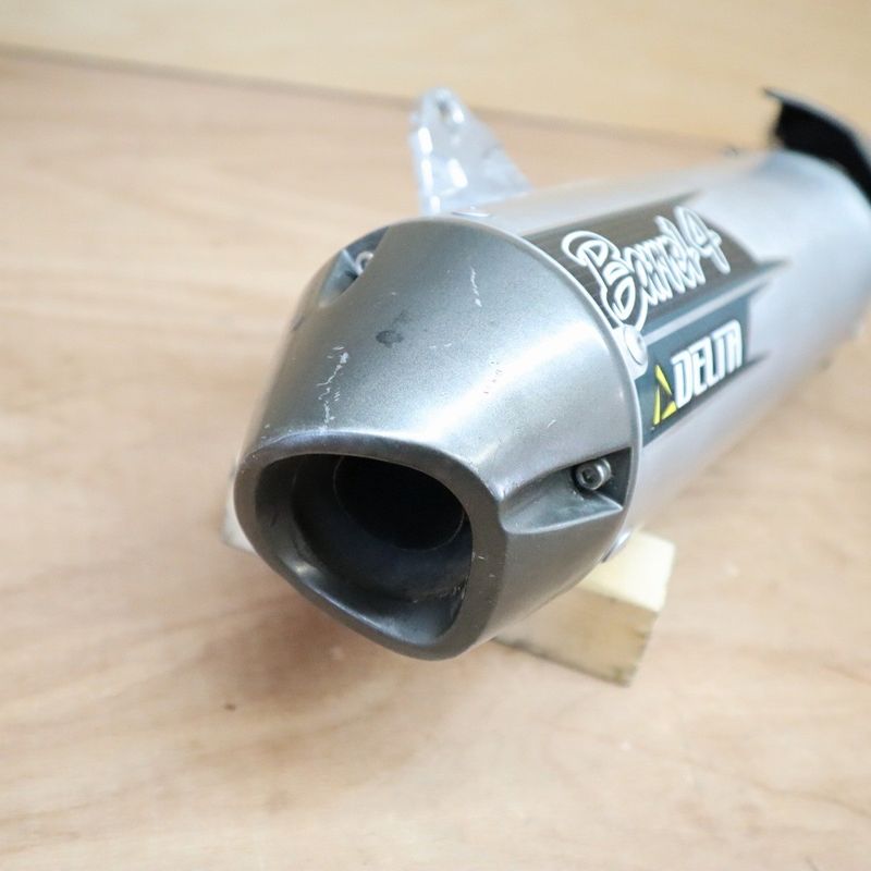 ウェビックガレージセール | CRF250L MD38 DELTA/デルタ トルクヘッド