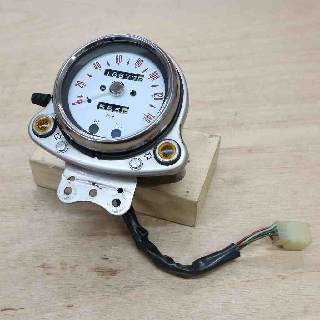 ウェビックガレージセール | カワサキ エストレヤ250RS BJ250A 00年