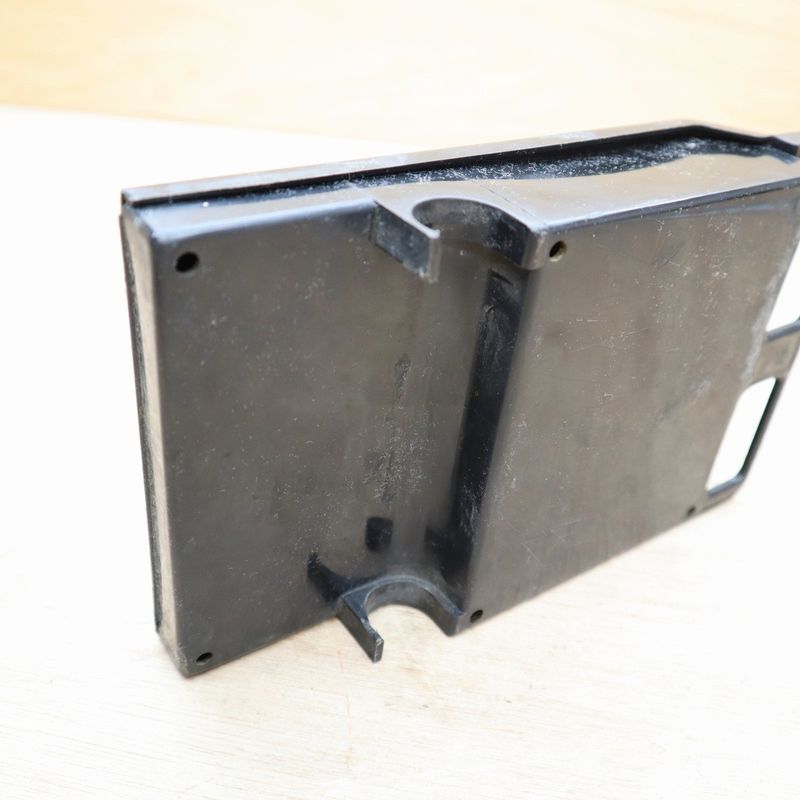 ウェビックガレージセール | カワサキ Z1000MK2 純正 書類ケース/小物