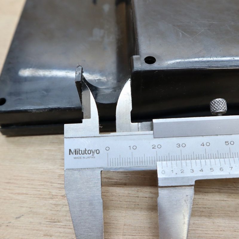 ウェビックガレージセール | カワサキ Z1000MK2 純正 書類ケース/小物