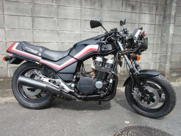 ウェビックガレージセール | CBX750F☆RC17☆純正リアマスター 14ミリ