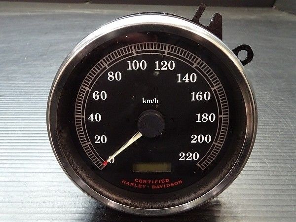 ウェビックガレージセール | ハーレー ☆ ツインカム96 FLSTC1580