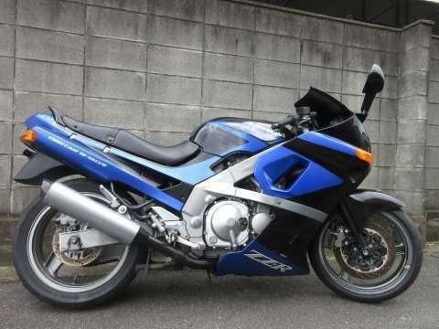 ウェビックガレージセール | ZZ-R400☆ZX400K☆メインハーネス☆03K22