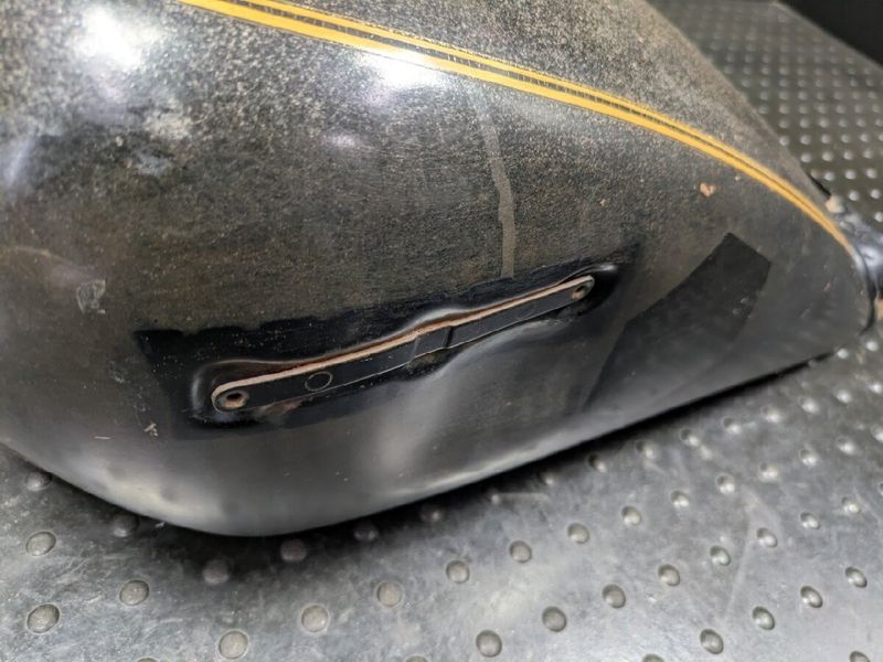 ウェビックガレージセール | □ヤマハ XJ400 SP スペシャル 純正