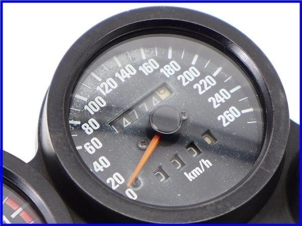 ウェビックガレージセール | ☆ 《M1》良品♪GPz900R 260km/h 純正