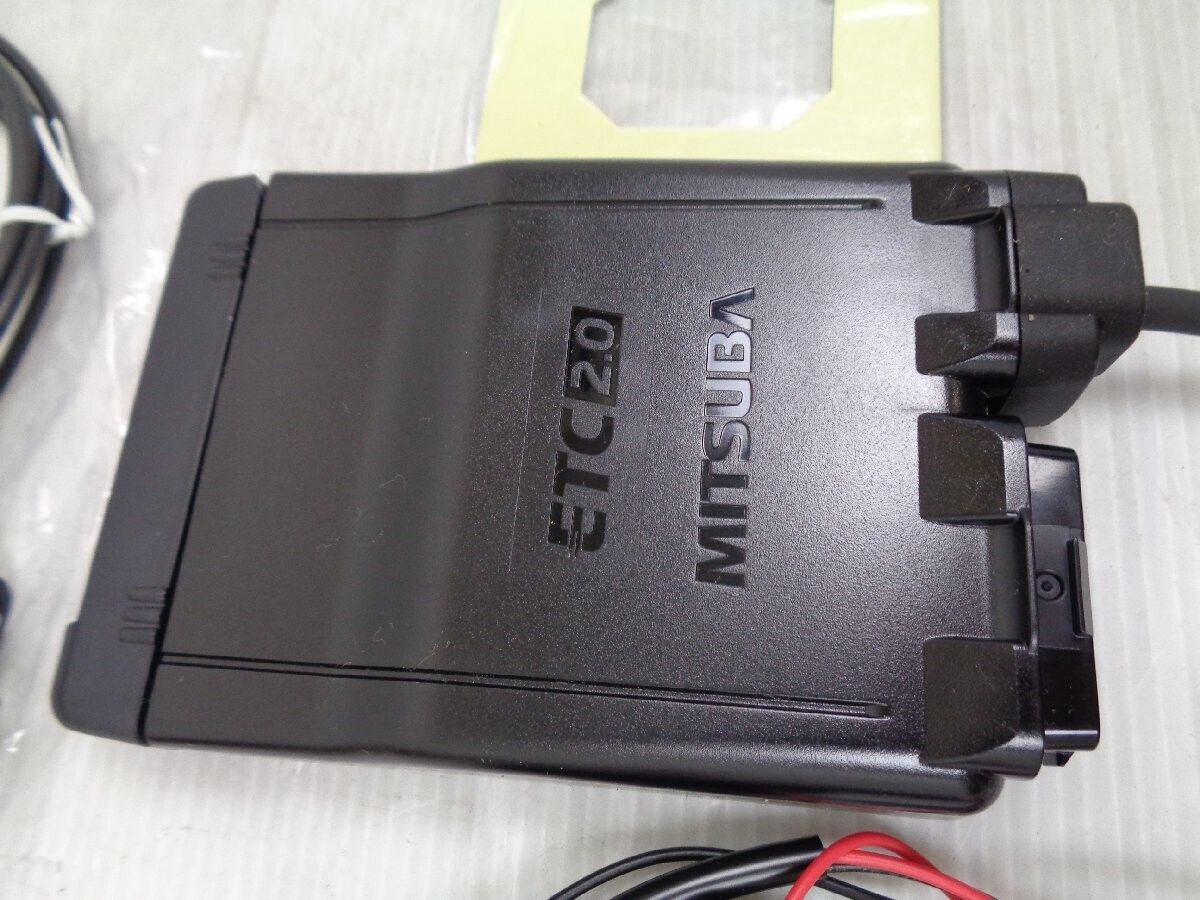 バイク用 ETC ミツバ BE51-Ⅱ 【781】 バイク用 ETC ミツバ BE51-Ⅱ