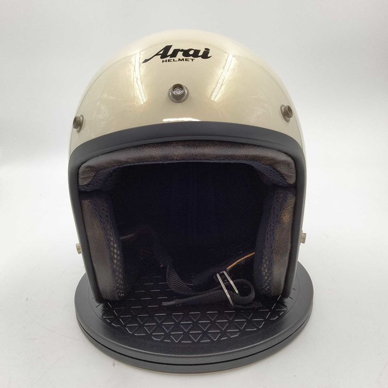 ウェビックガレージセール | Arai クラシックSW | サイズ：L(59-60