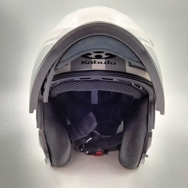 ウェビックガレージセール | OGK KABUTO AFFID アフィード システム