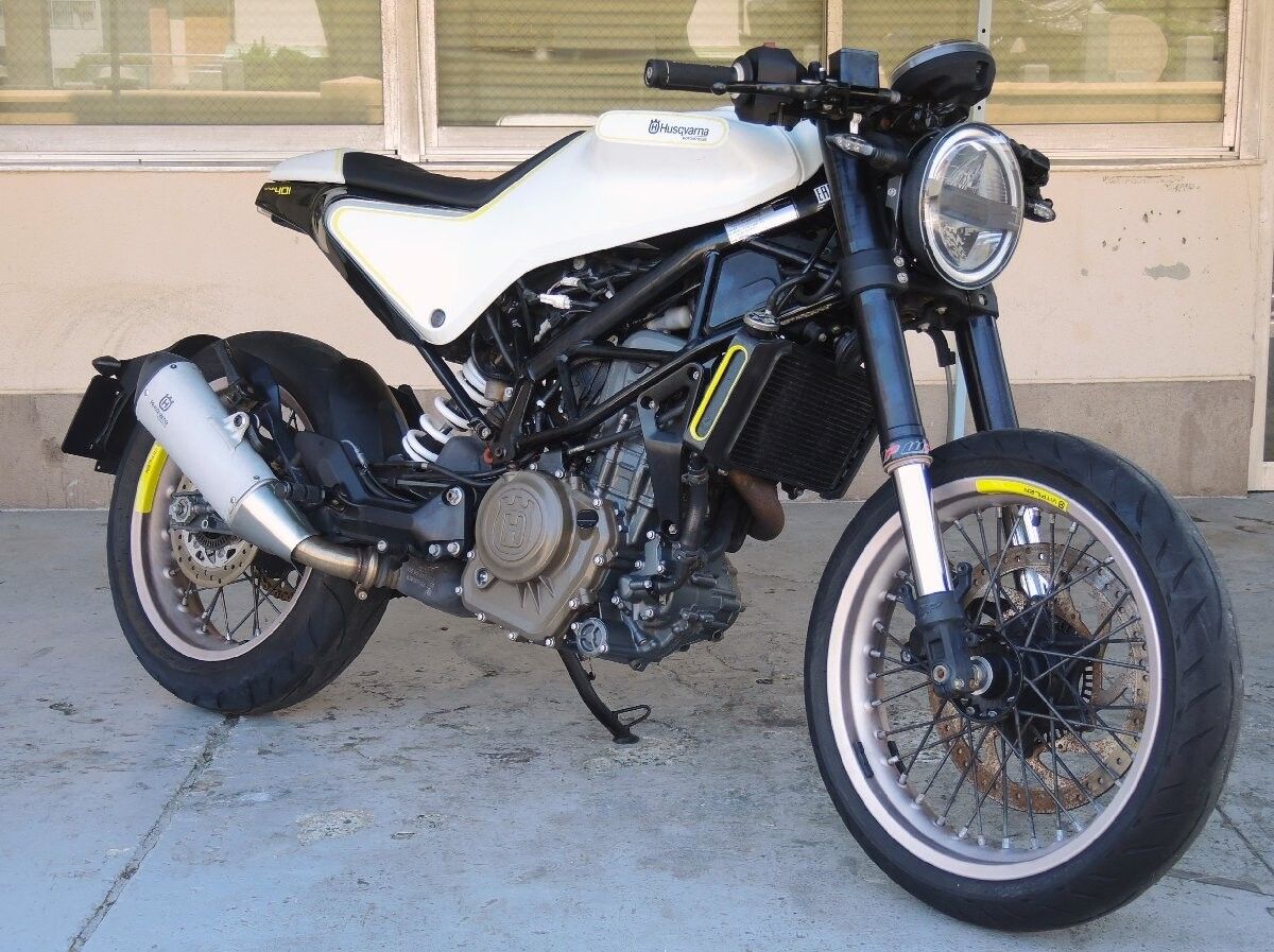 ウェビックガレージセール | 140【評価A】 ハスクバーナ ヴィット