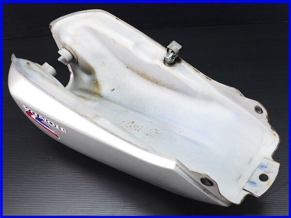 ウェビックガレージセール | 《M4》良品♪CB750F 純正フューエルタンク