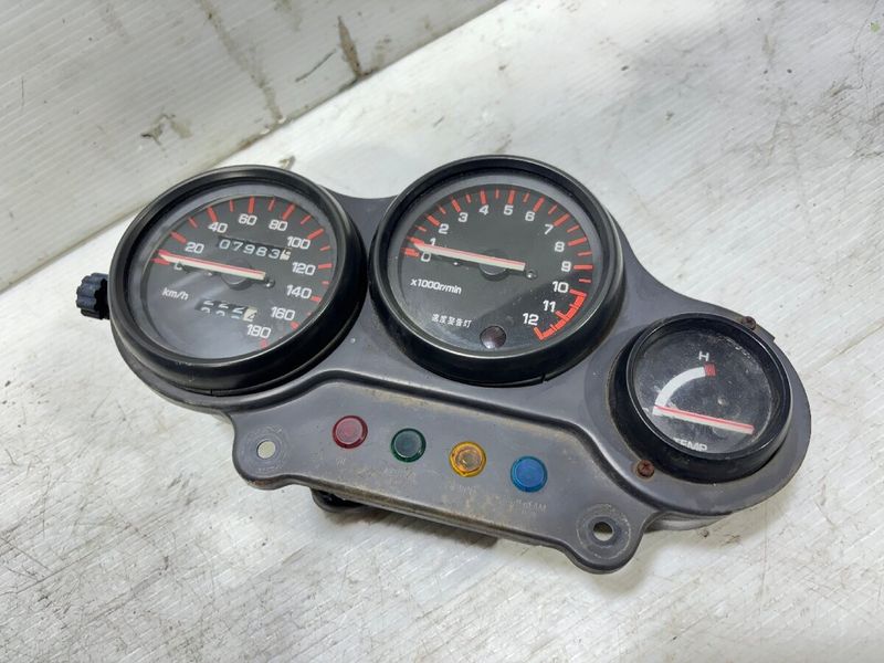 ウェビックガレージセール | ヤマハ RZ250R 29L 7983km スピード