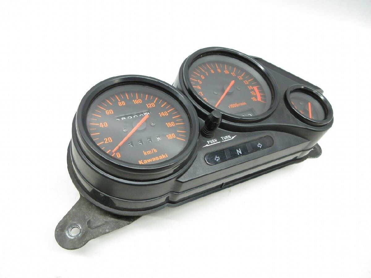 ZX-25R メーターユニット 【公式通販】