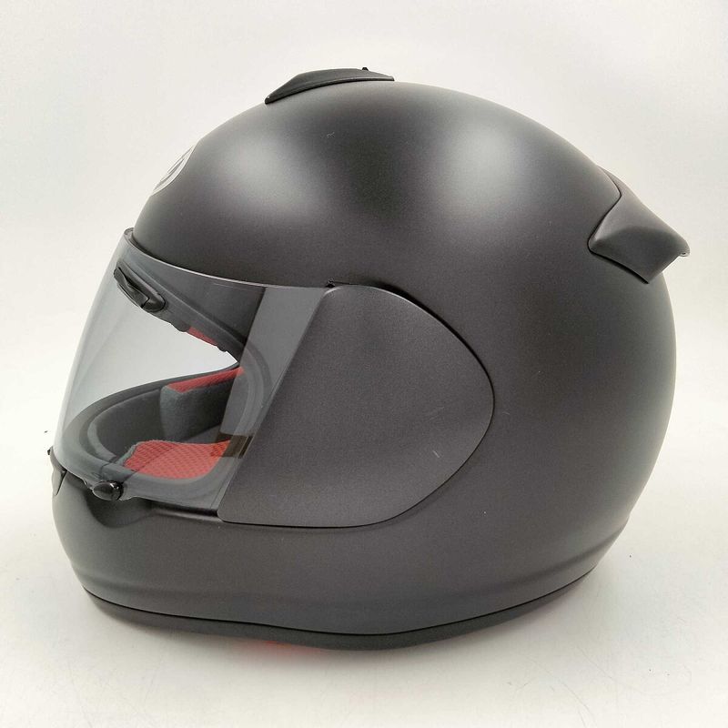 ウェビックガレージセール | Arai HR-MONO4 HM4-FTBK-61 フルフェイス